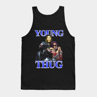 young on Tank Top